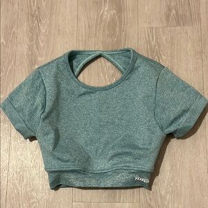 Dfyne Hannah Pearson Twist Top